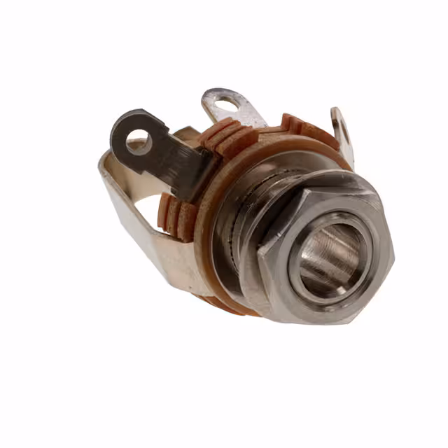 13E Switchcraft Inc.  Connecteurs audio